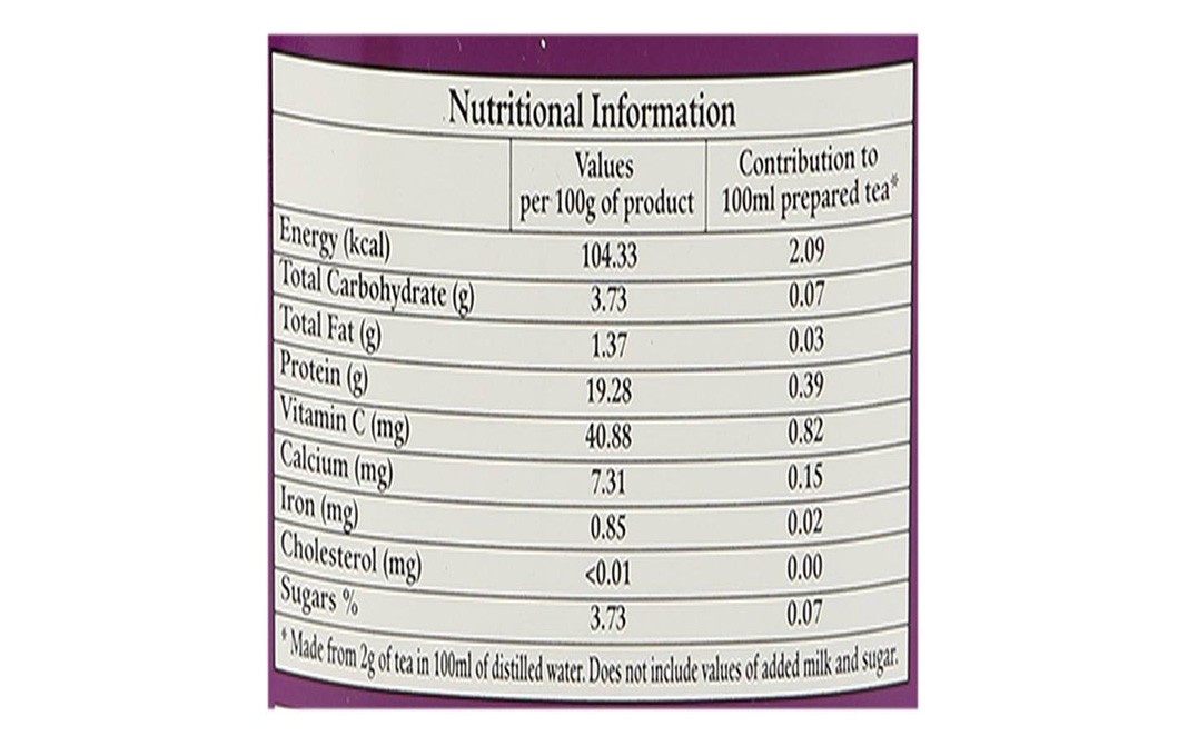 Twinings Darjeeling Loose Leaf    Container  100 grams
